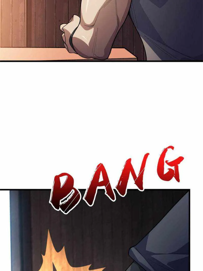I’m Really Not A Supervillain Chapter 60 page 60 - 