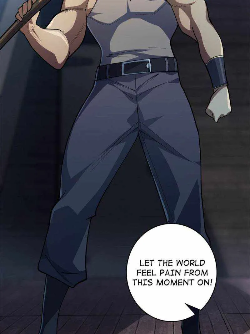 I’m Really Not A Supervillain Chapter 60 page 62 - 