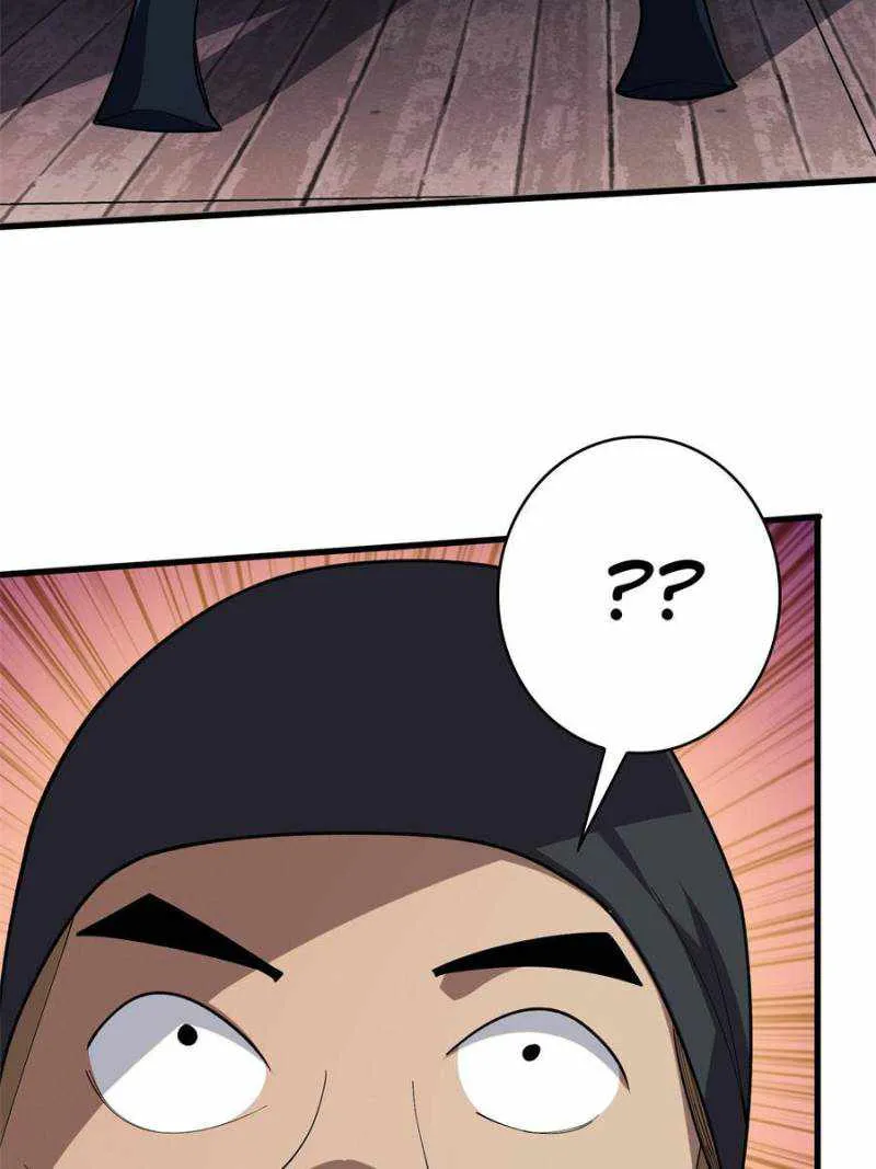 I’m Really Not A Supervillain Chapter 60 page 63 - 