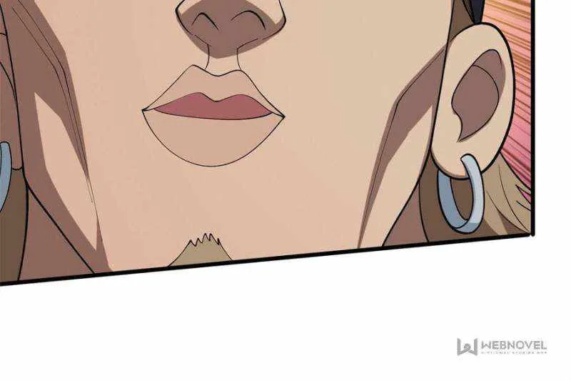I’m Really Not A Supervillain Chapter 60 page 64 - 