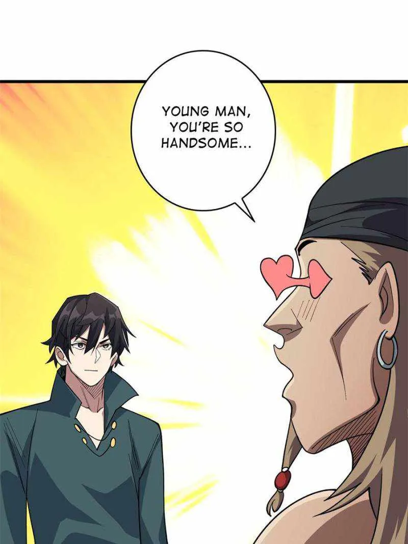 I’m Really Not A Supervillain Chapter 60 page 65 - 