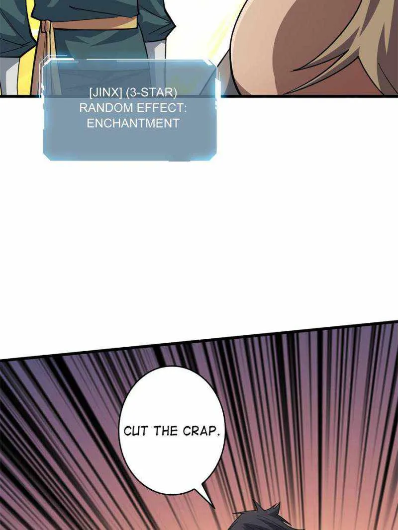 I’m Really Not A Supervillain Chapter 60 page 66 - 