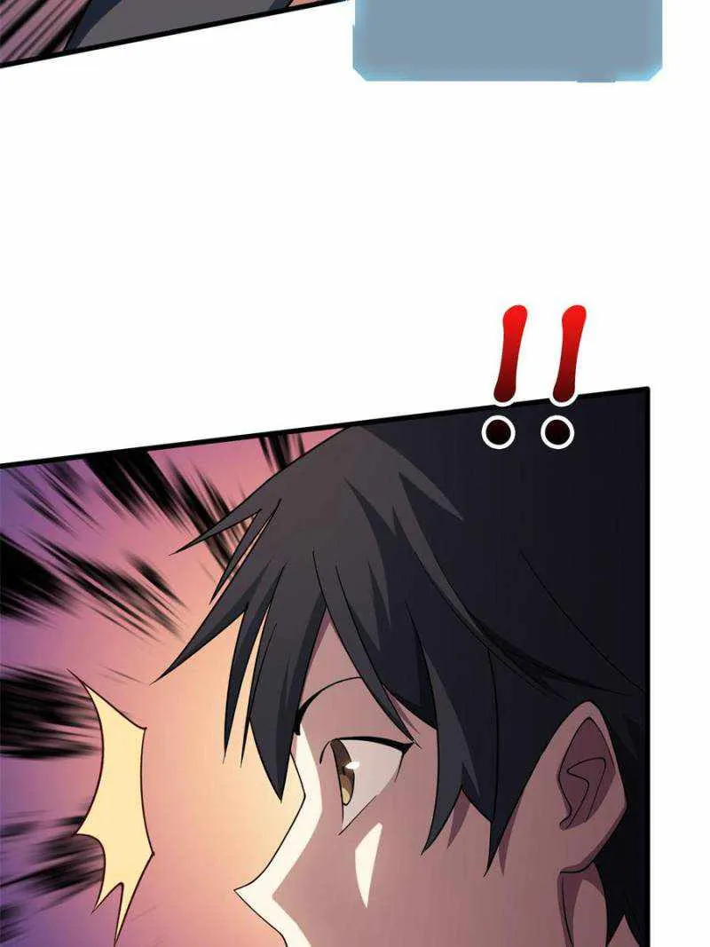 I’m Really Not A Supervillain Chapter 60 page 68 - 
