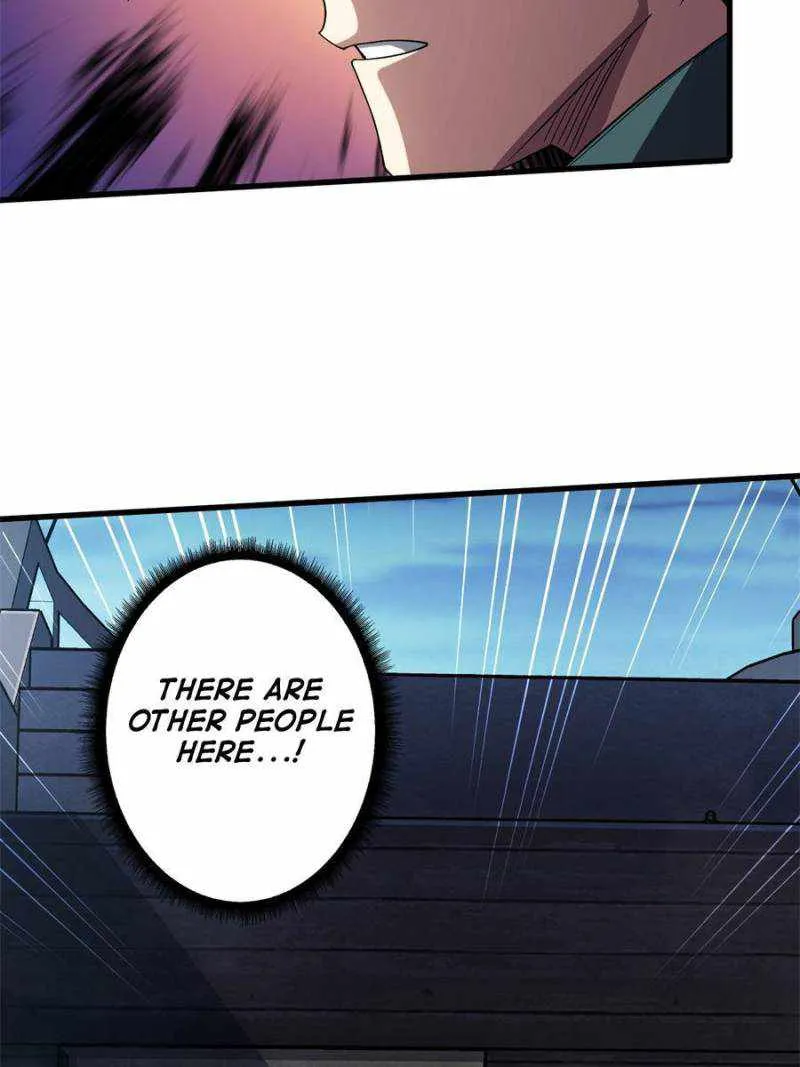 I’m Really Not A Supervillain Chapter 60 page 69 - 