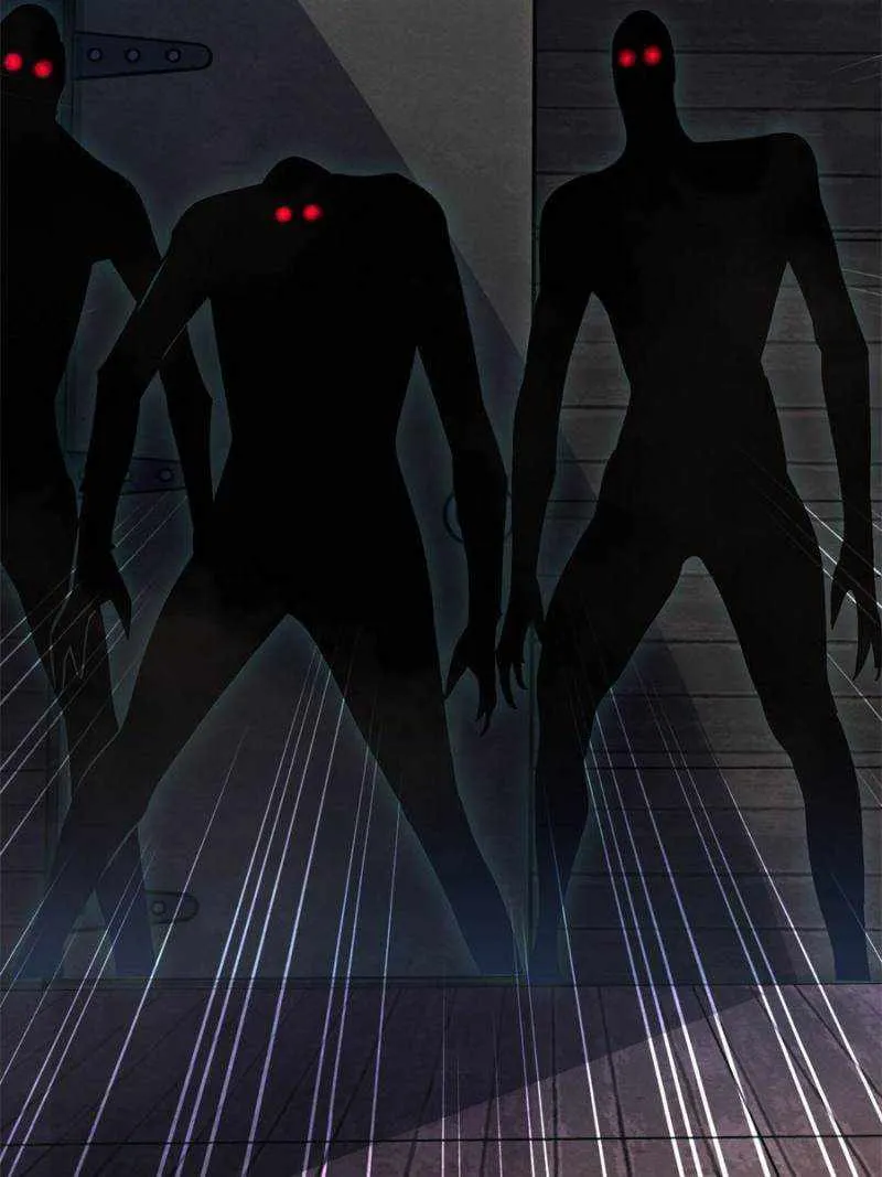 I’m Really Not A Supervillain Chapter 60 page 70 - 