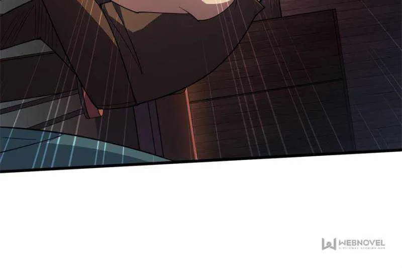 I’m Really Not A Supervillain Chapter 60 page 8 - 