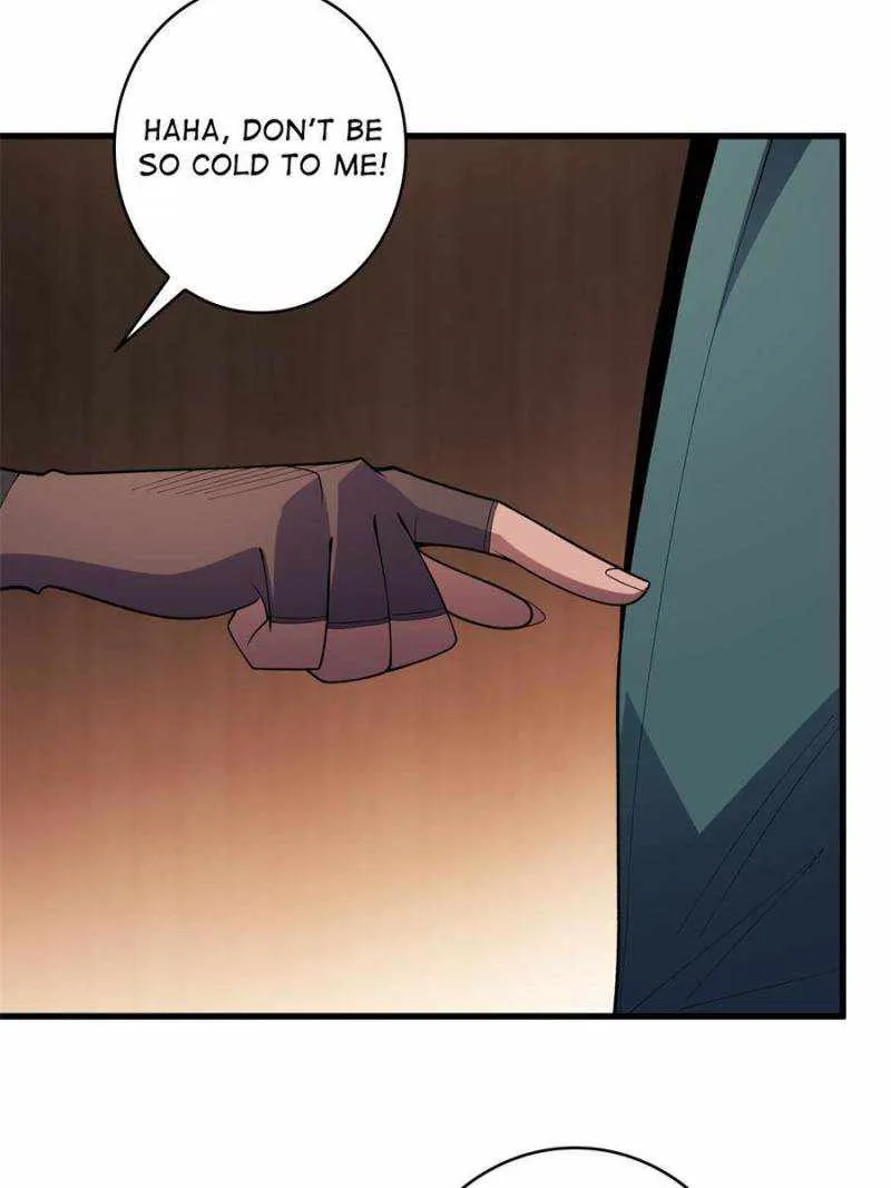 I’m Really Not A Supervillain Chapter 60 page 10 - 
