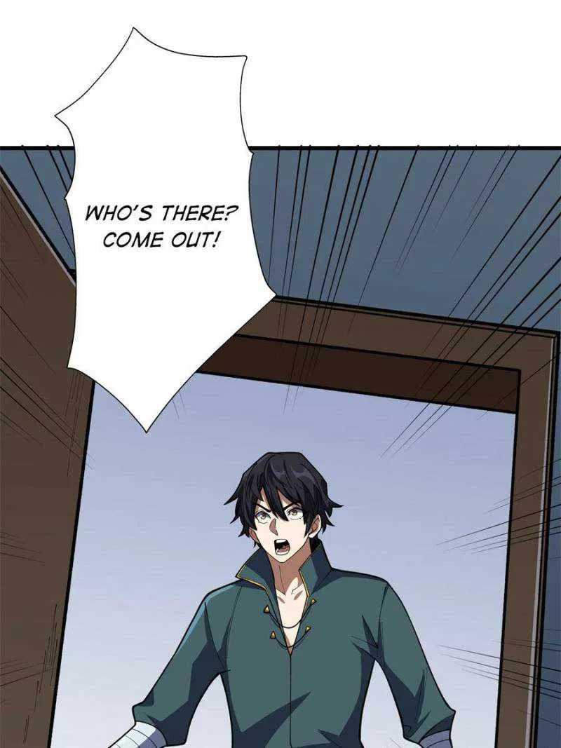 I’m Really Not A Supervillain Chapter 61 page 1 - 