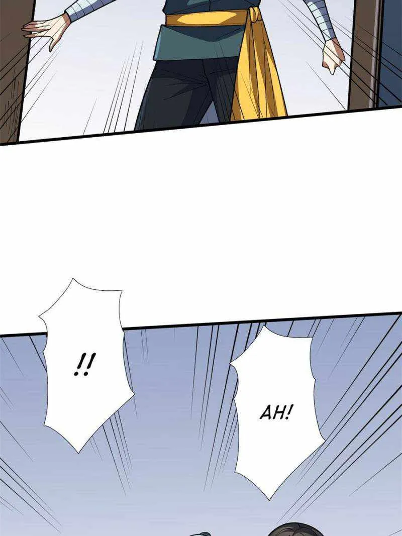 I’m Really Not A Supervillain Chapter 61 page 2 - 