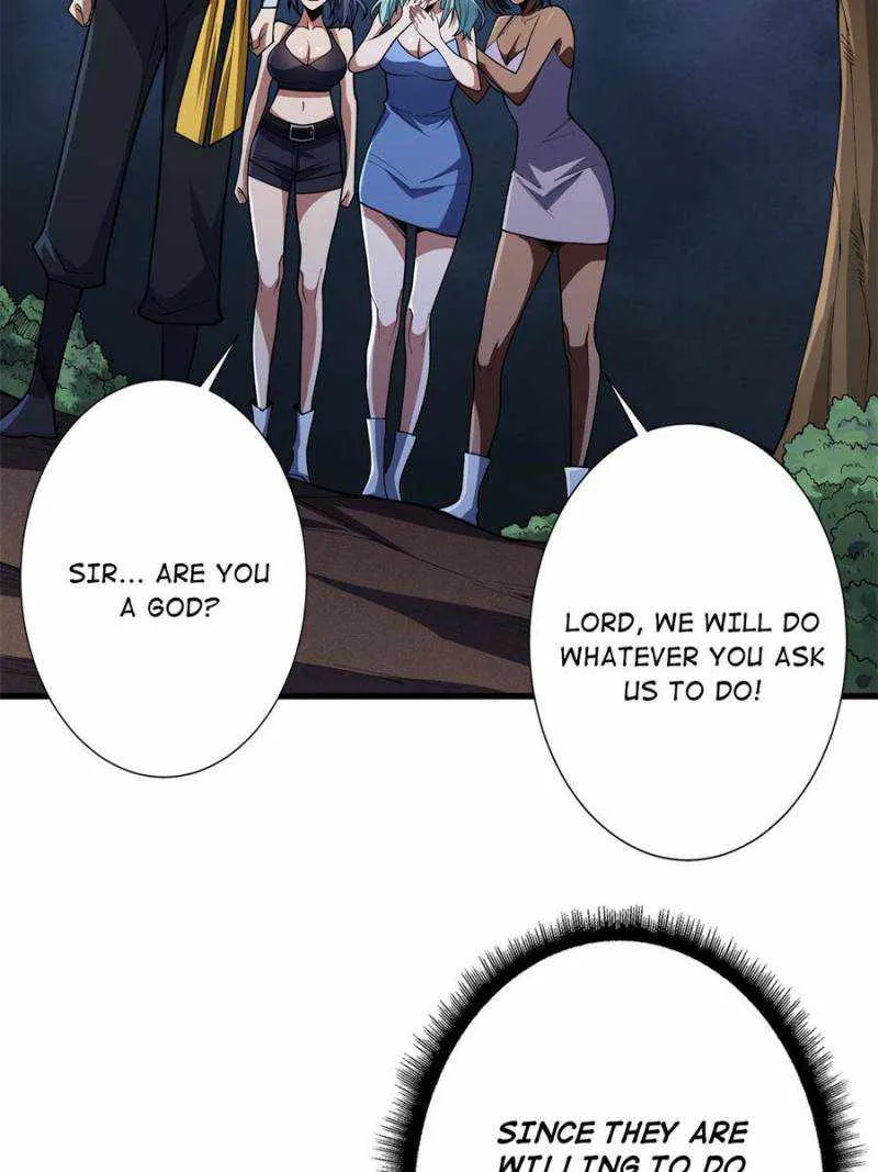 I’m Really Not A Supervillain Chapter 61 page 12 - 