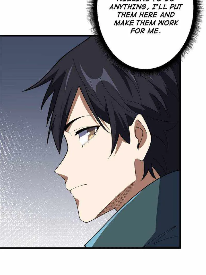 I’m Really Not A Supervillain Chapter 61 page 13 - 