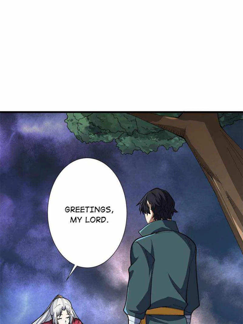I’m Really Not A Supervillain Chapter 61 page 14 - 