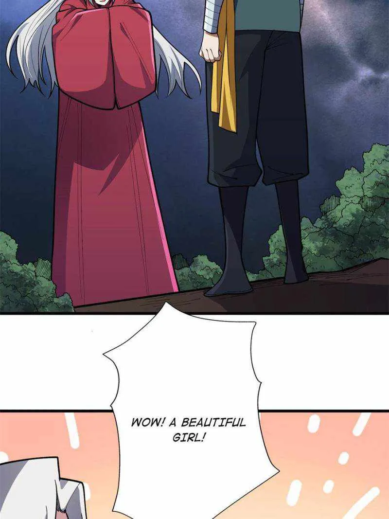 I’m Really Not A Supervillain Chapter 61 page 15 - 