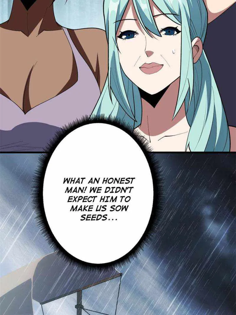 I’m Really Not A Supervillain Chapter 61 page 19 - 
