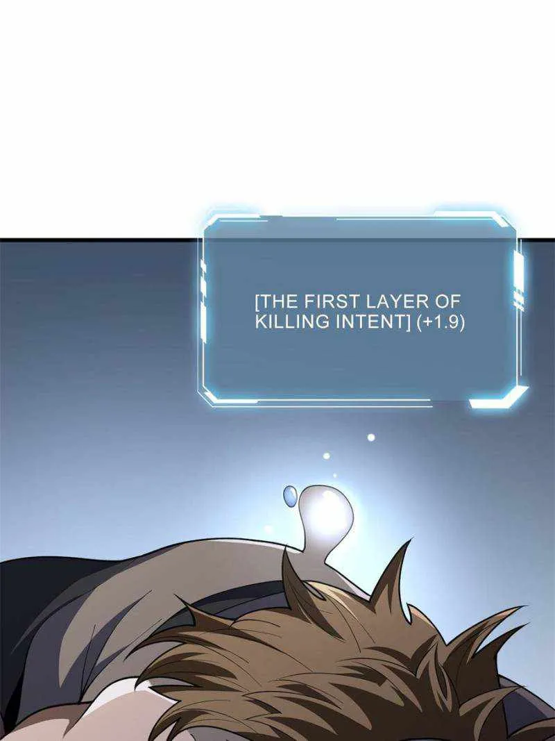 I’m Really Not A Supervillain Chapter 61 page 22 - 