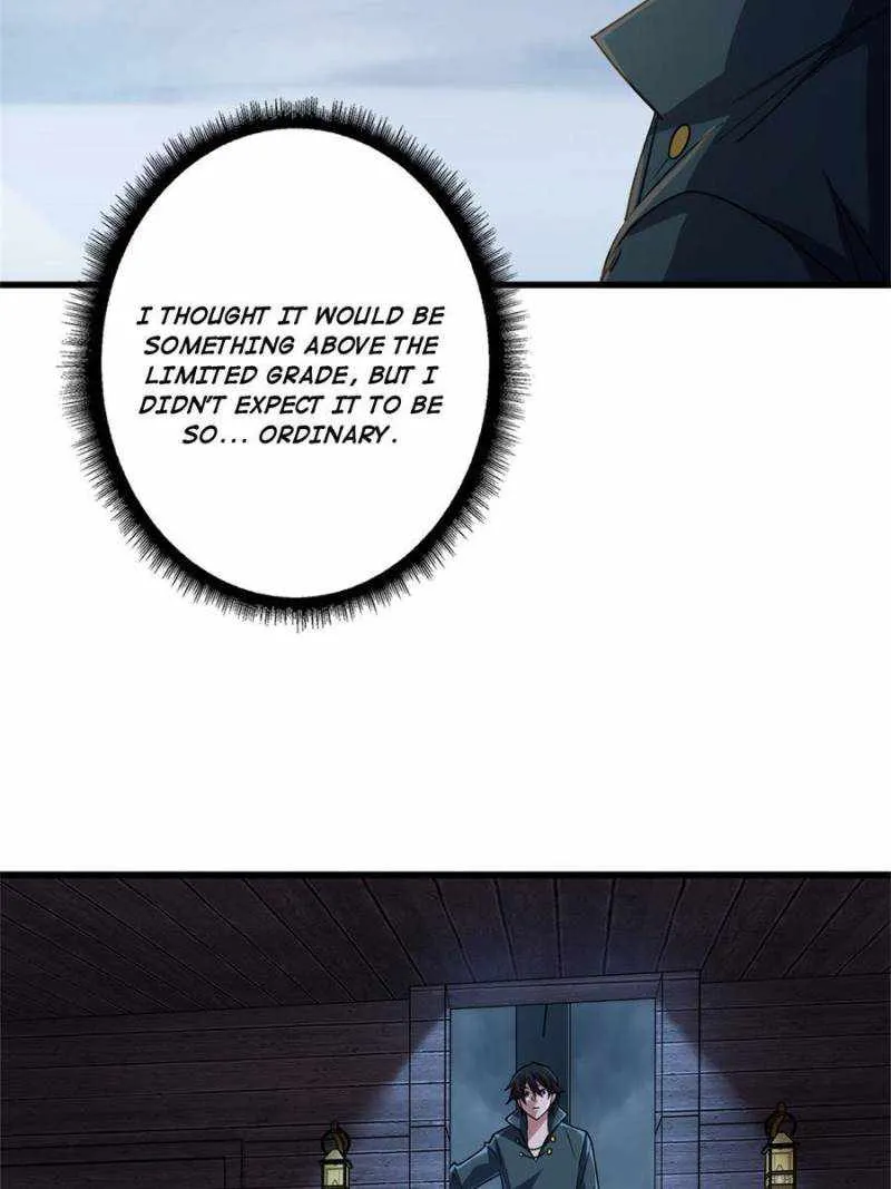 I’m Really Not A Supervillain Chapter 61 page 29 - 