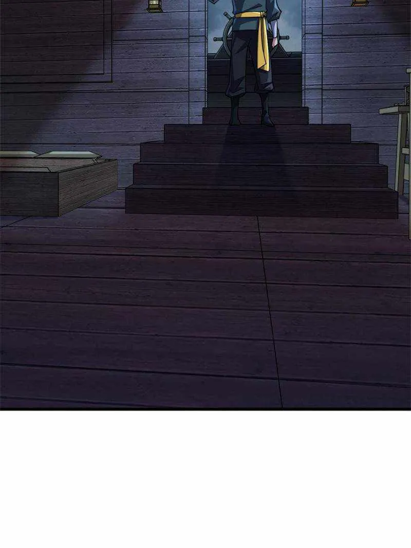 I’m Really Not A Supervillain Chapter 61 page 30 - 