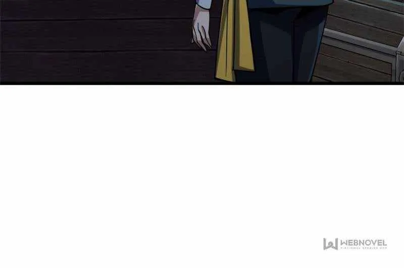 I’m Really Not A Supervillain Chapter 61 page 32 - 