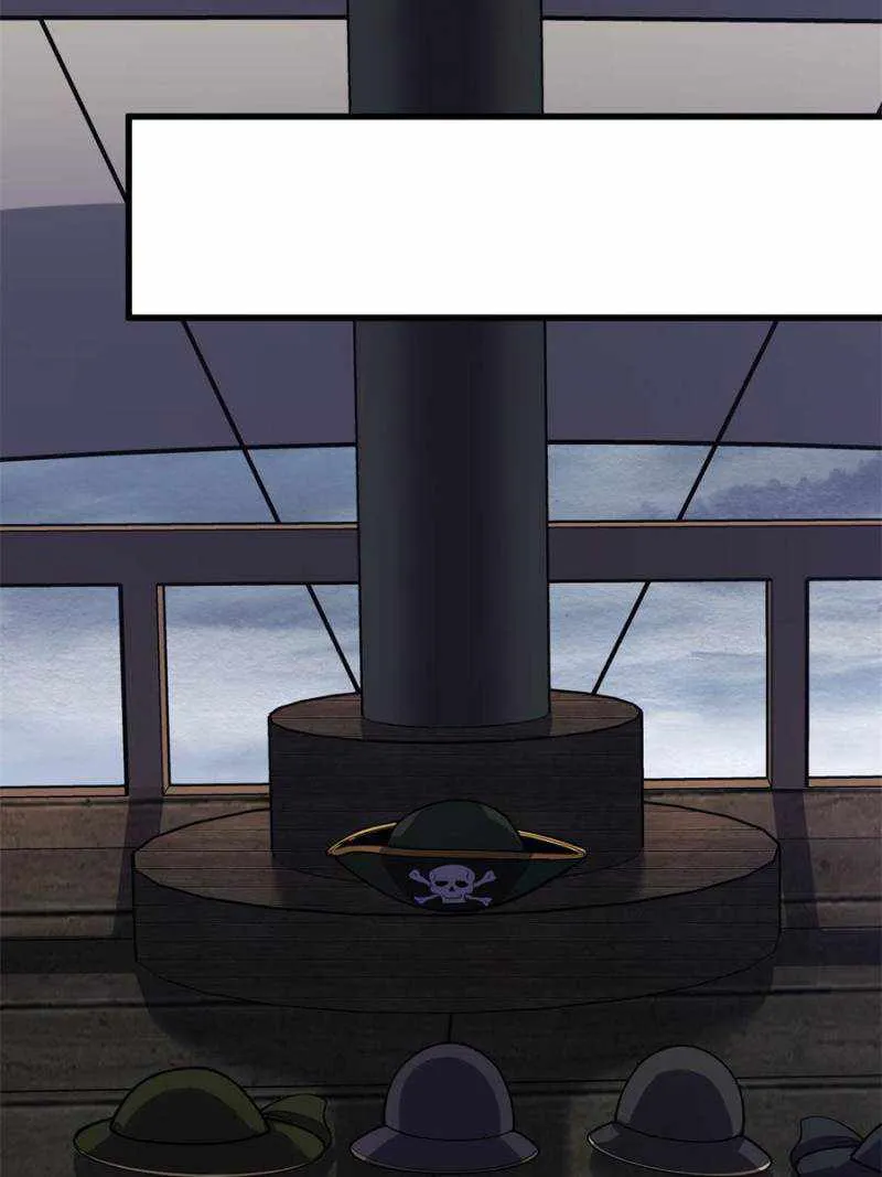 I’m Really Not A Supervillain Chapter 61 page 36 - 