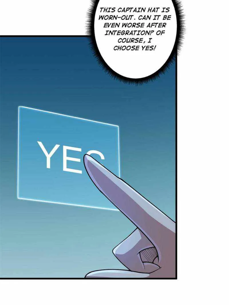 I’m Really Not A Supervillain Chapter 61 page 39 - 