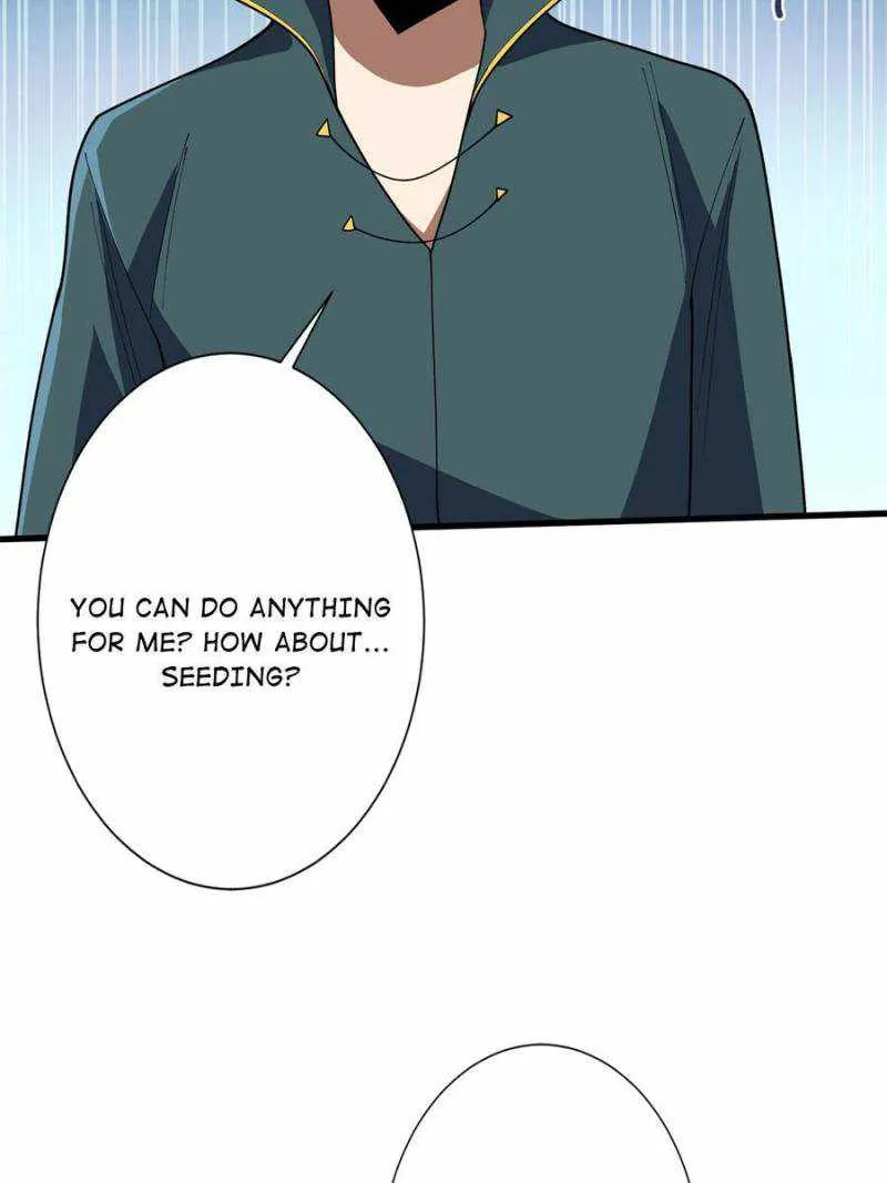 I’m Really Not A Supervillain Chapter 61 page 5 - 