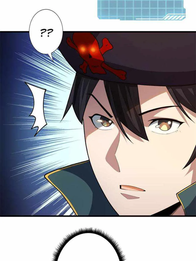 I’m Really Not A Supervillain Chapter 61 page 47 - 