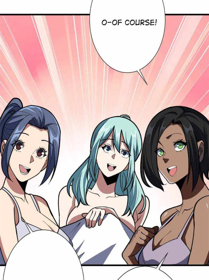 I’m Really Not A Supervillain Chapter 61 page 6 - 