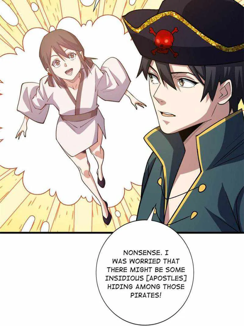 I’m Really Not A Supervillain Chapter 61 page 53 - 