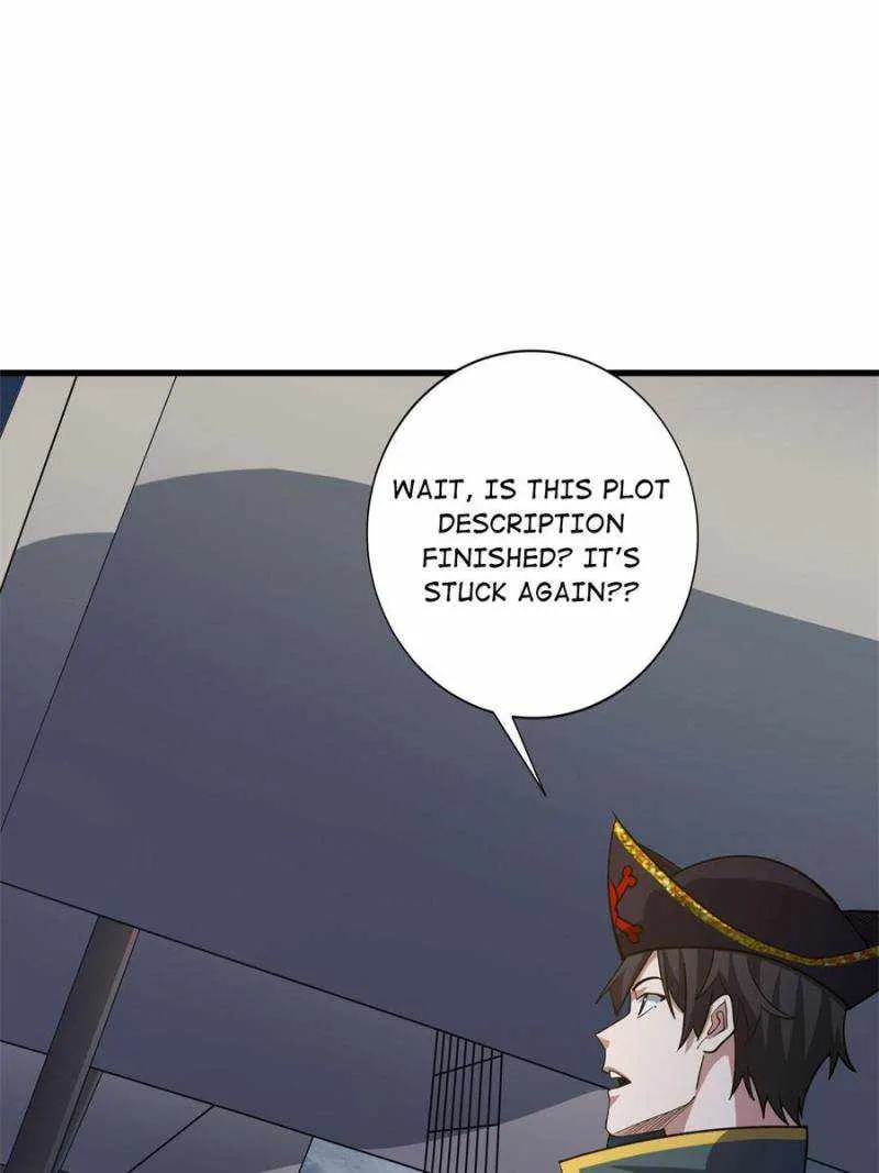 I’m Really Not A Supervillain Chapter 61 page 54 - 