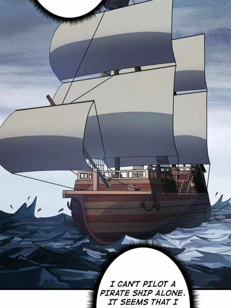 I’m Really Not A Supervillain Chapter 61 page 60 - 