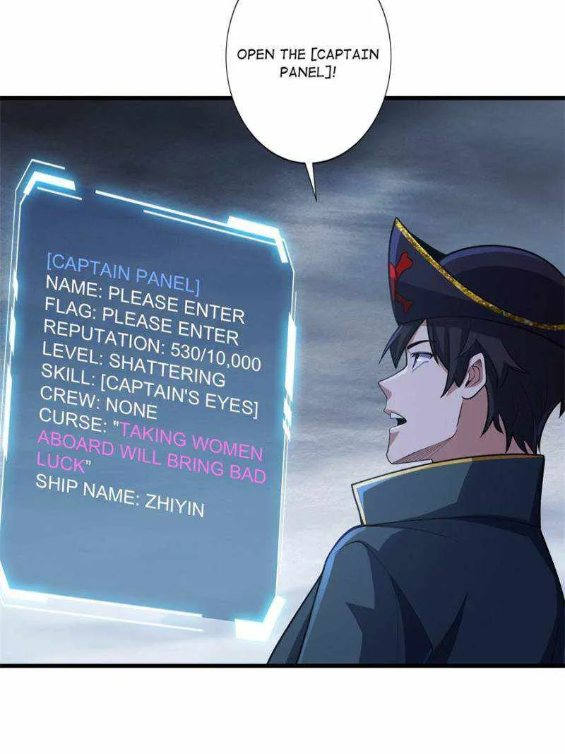 I’m Really Not A Supervillain Chapter 61 page 63 - 