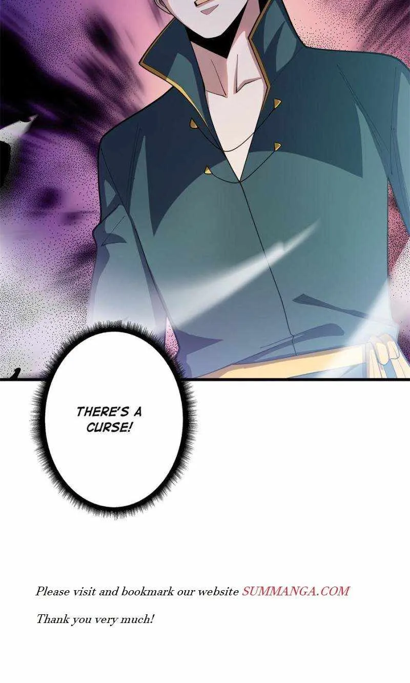 I’m Really Not A Supervillain Chapter 61 page 68 - 