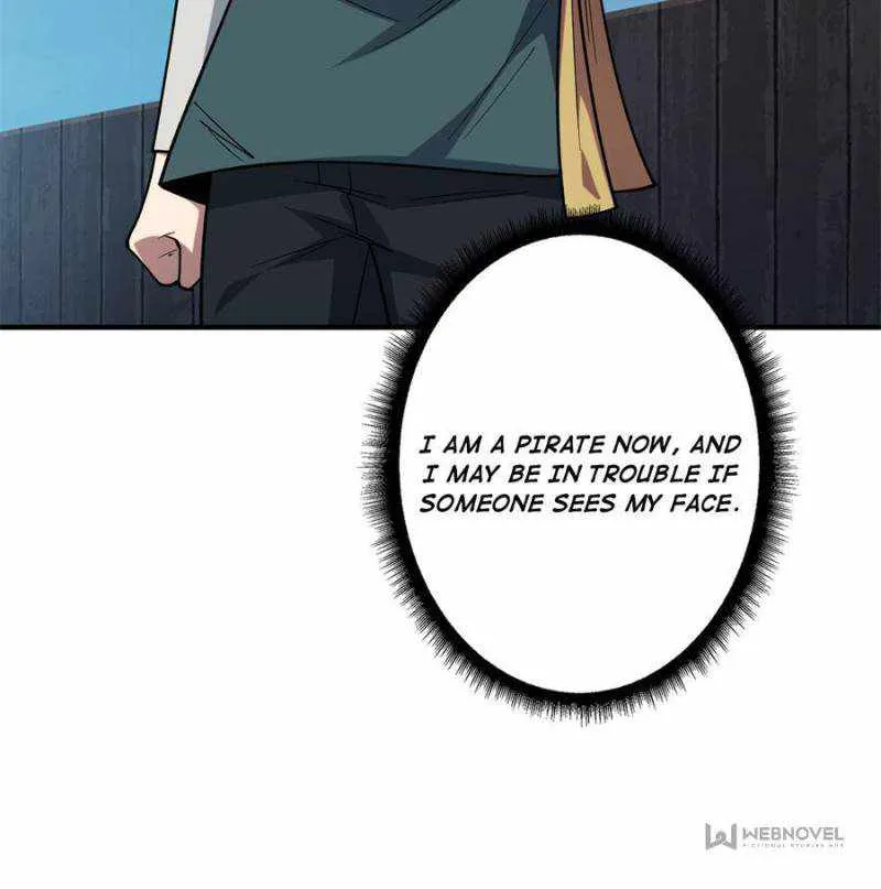 I’m Really Not A Supervillain Chapter 62 page 11 - 