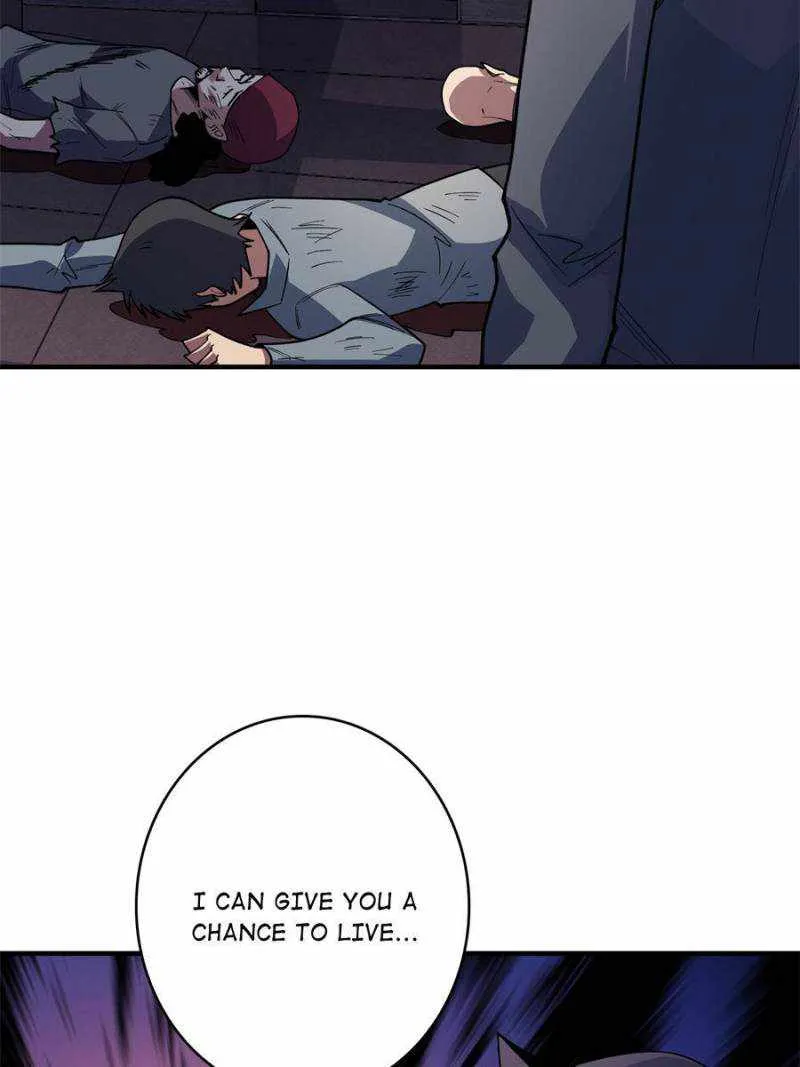 I’m Really Not A Supervillain Chapter 62 page 13 - 