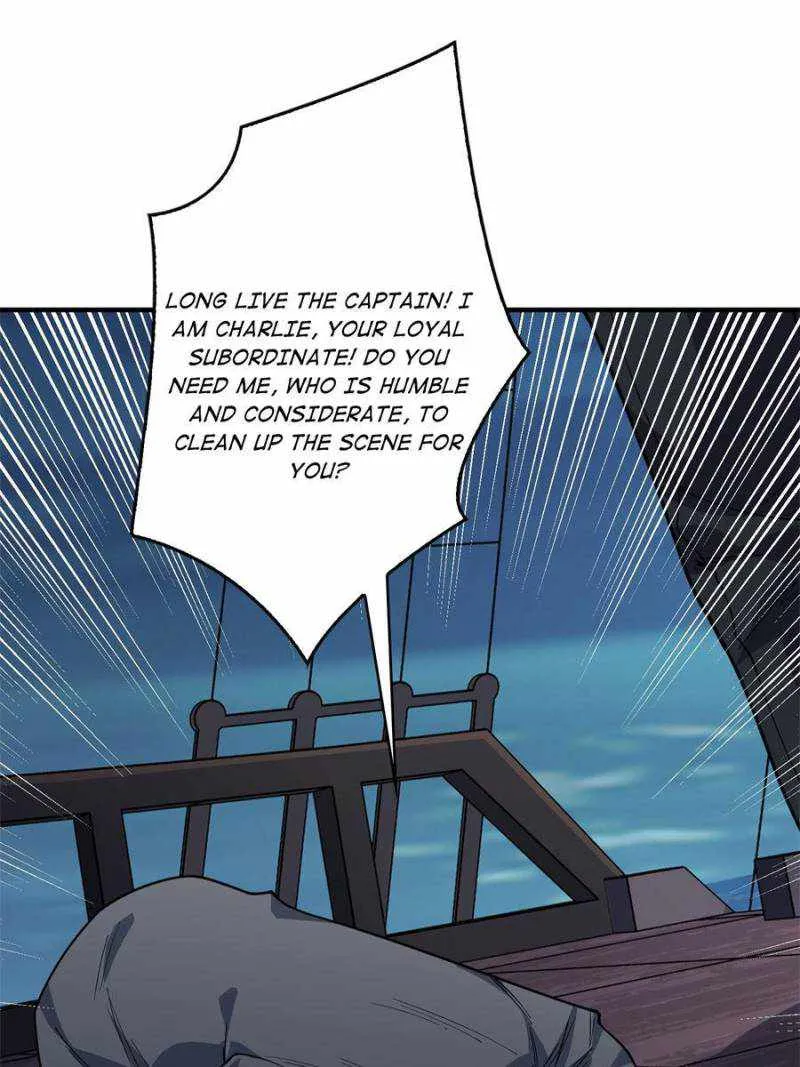 I’m Really Not A Supervillain Chapter 62 page 15 - 