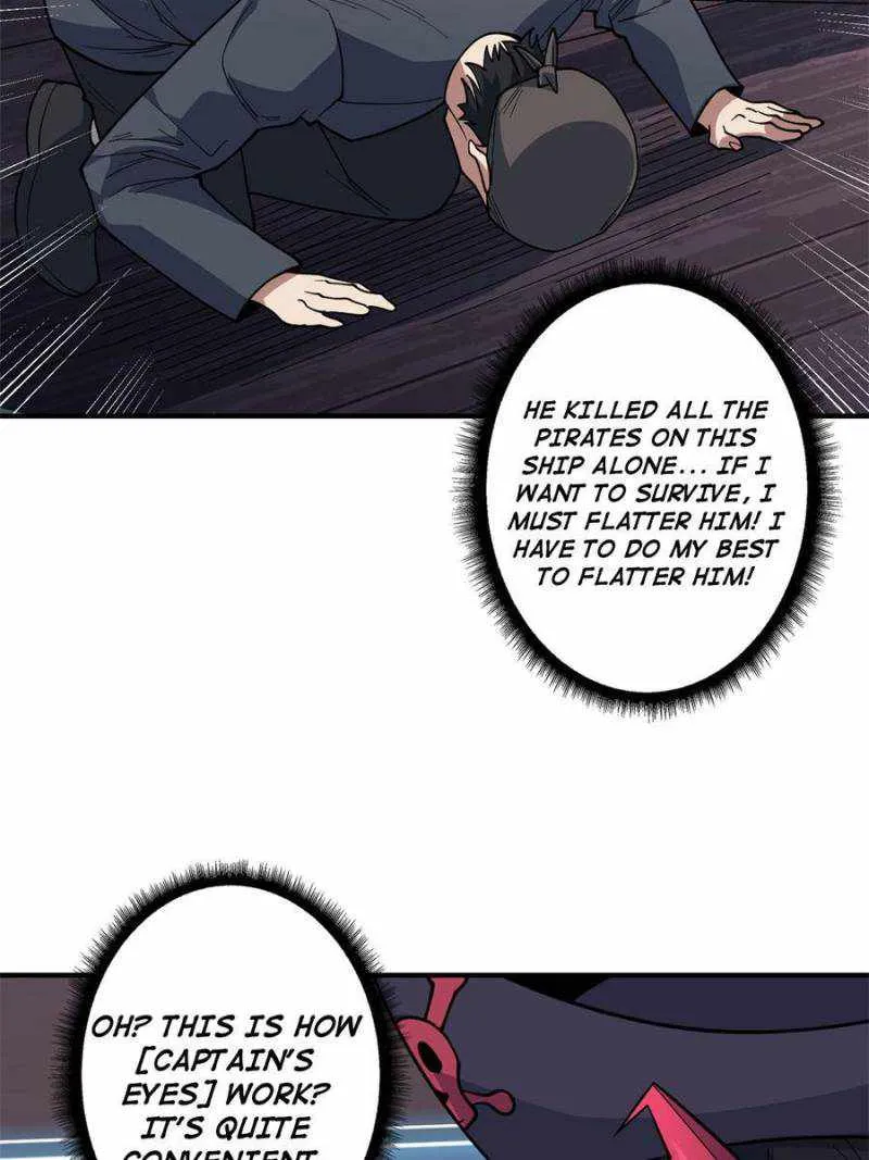 I’m Really Not A Supervillain Chapter 62 page 16 - 