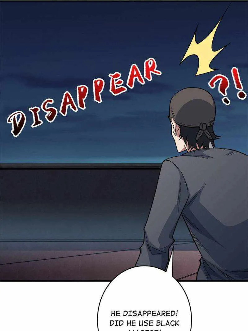 I’m Really Not A Supervillain Chapter 62 page 20 - 