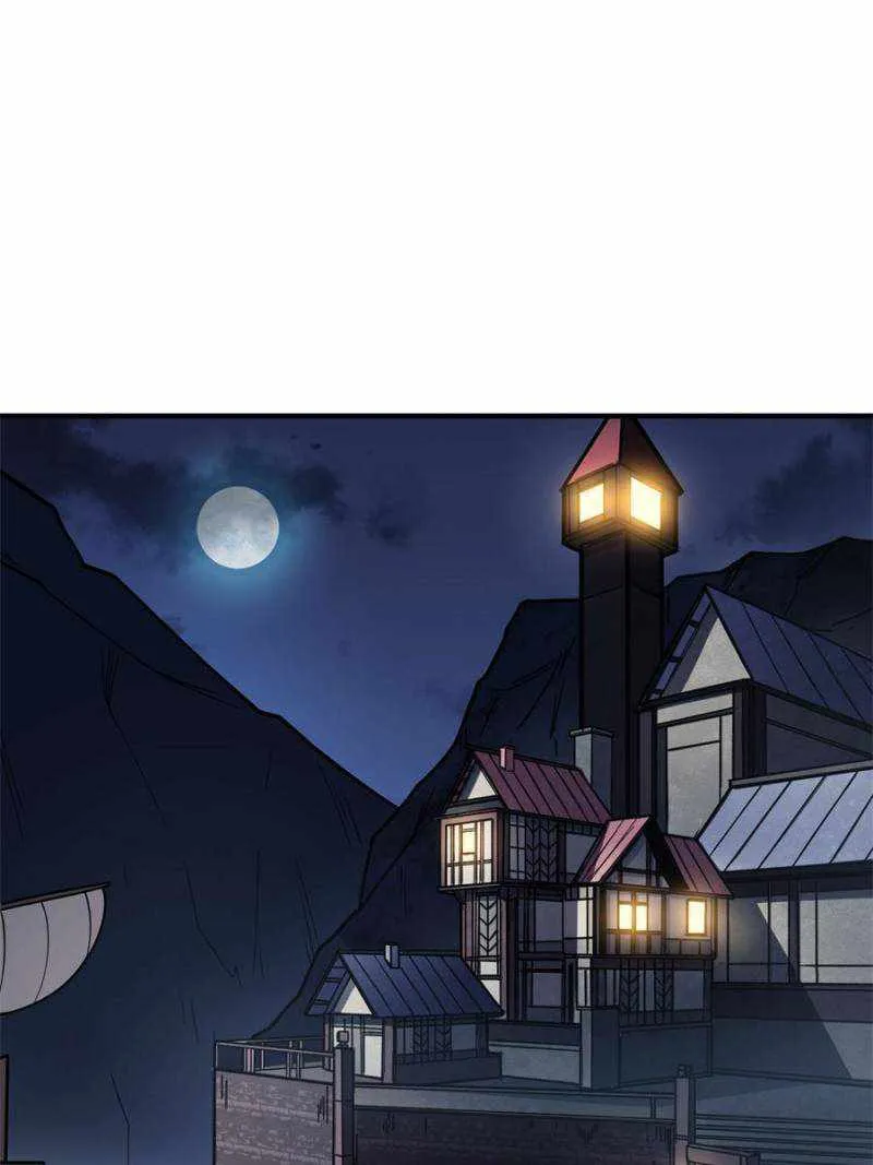 I’m Really Not A Supervillain Chapter 62 page 23 - 