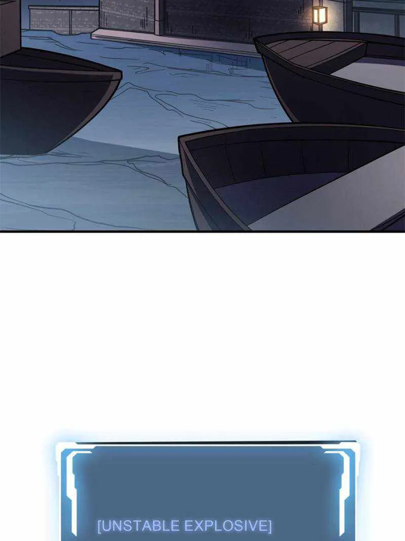 I’m Really Not A Supervillain Chapter 62 page 24 - 