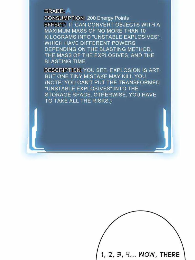 I’m Really Not A Supervillain Chapter 62 page 25 - 