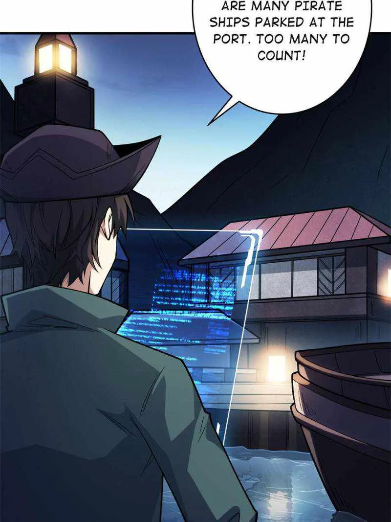 I’m Really Not A Supervillain Chapter 62 page 26 - 