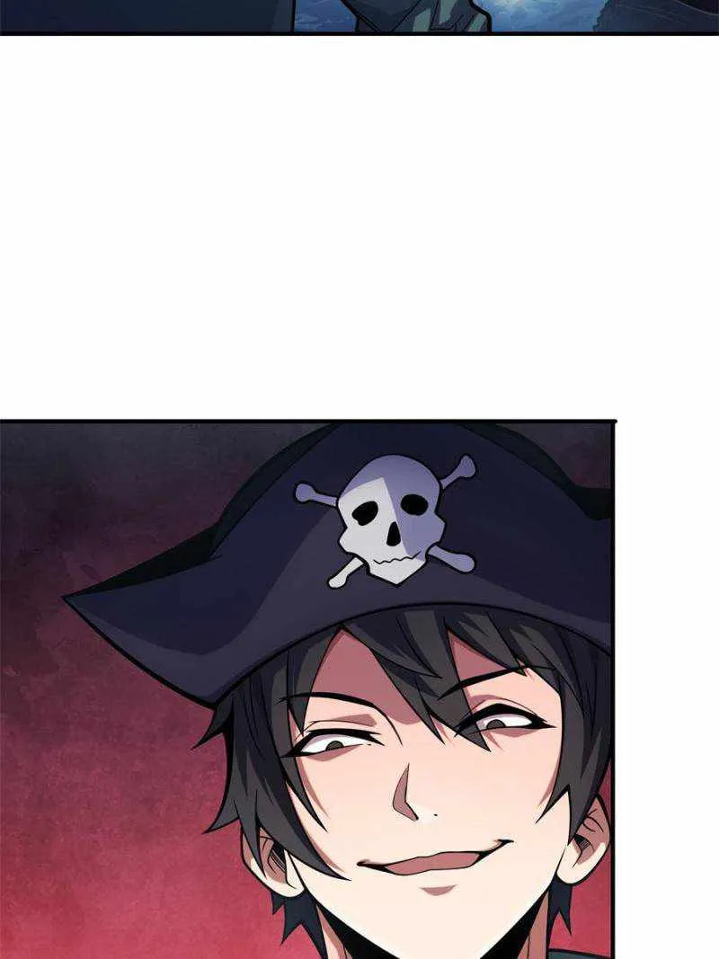 I’m Really Not A Supervillain Chapter 62 page 27 - 