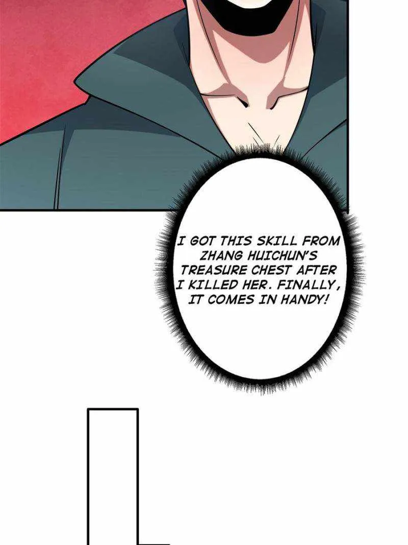 I’m Really Not A Supervillain Chapter 62 page 28 - 