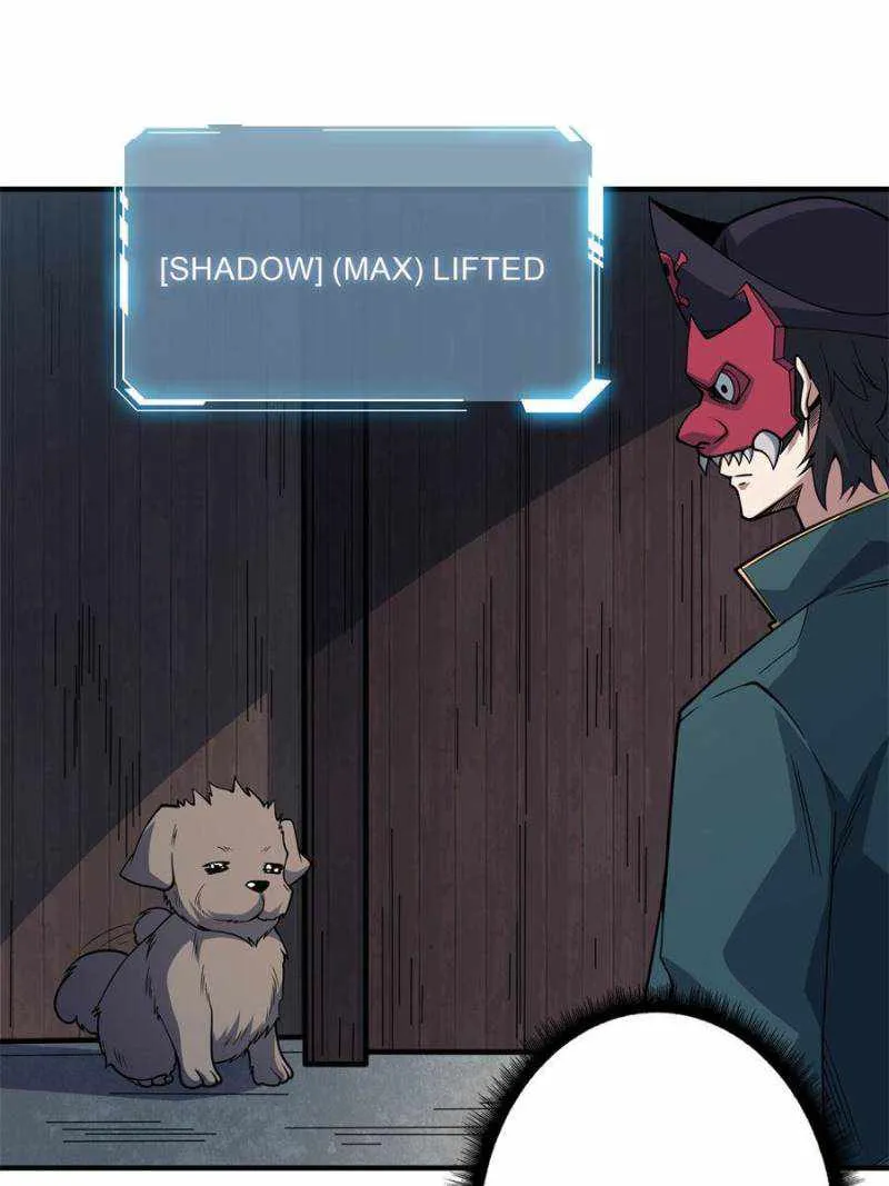 I’m Really Not A Supervillain Chapter 62 page 31 - 