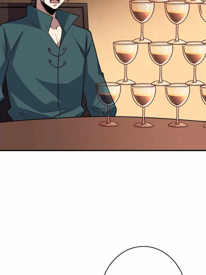 I’m Really Not A Supervillain Chapter 62 page 37 - 