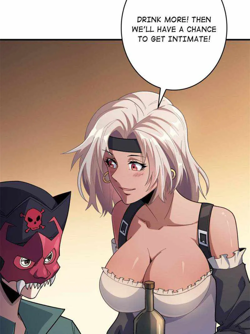 I’m Really Not A Supervillain Chapter 62 page 38 - 