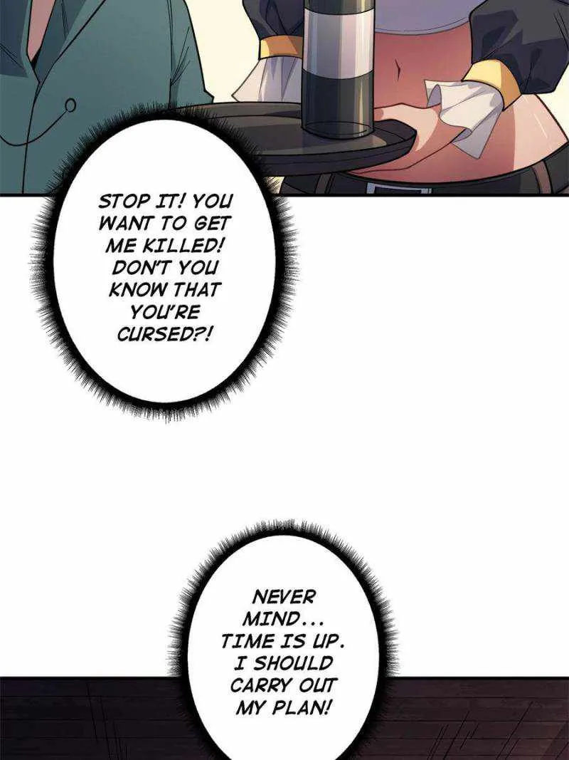 I’m Really Not A Supervillain Chapter 62 page 39 - 