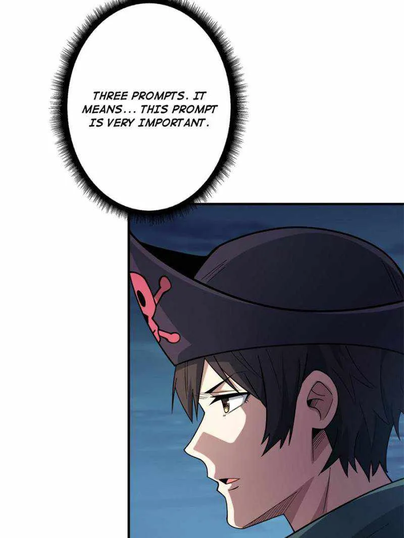 I’m Really Not A Supervillain Chapter 62 page 5 - 