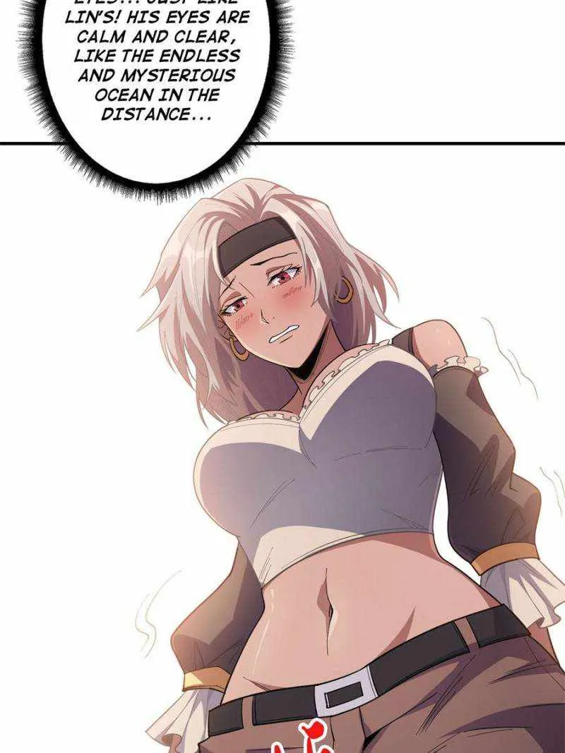 I’m Really Not A Supervillain Chapter 62 page 41 - 
