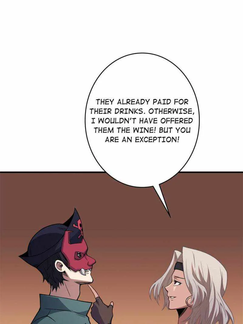 I’m Really Not A Supervillain Chapter 62 page 45 - 